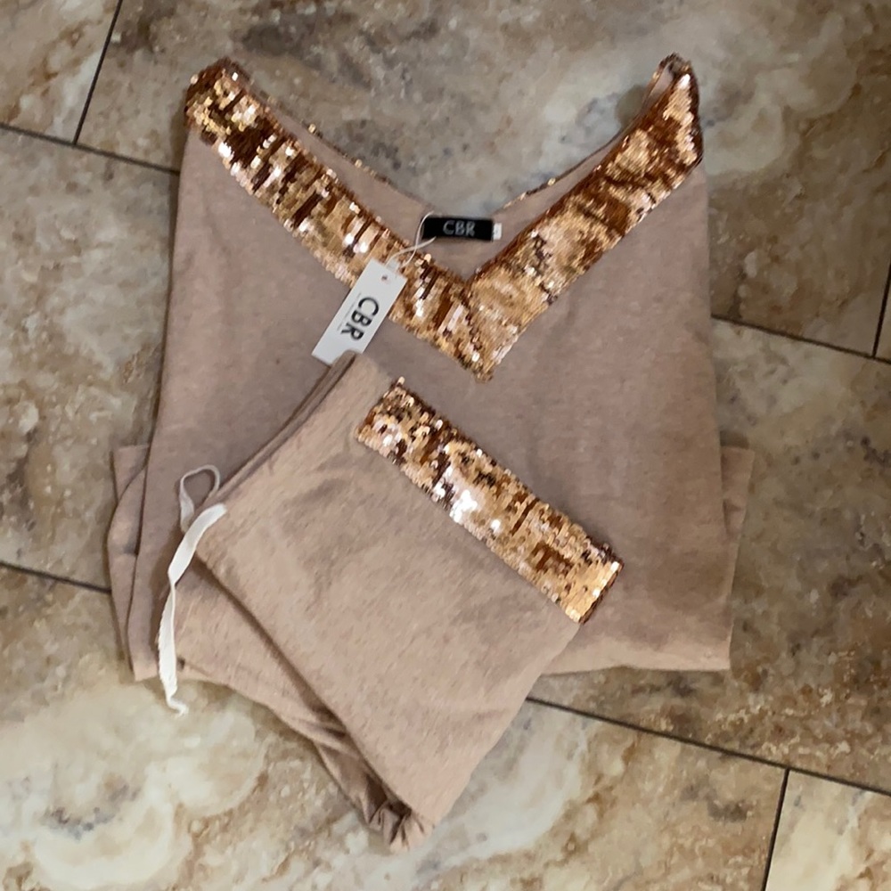 Bling bling Set